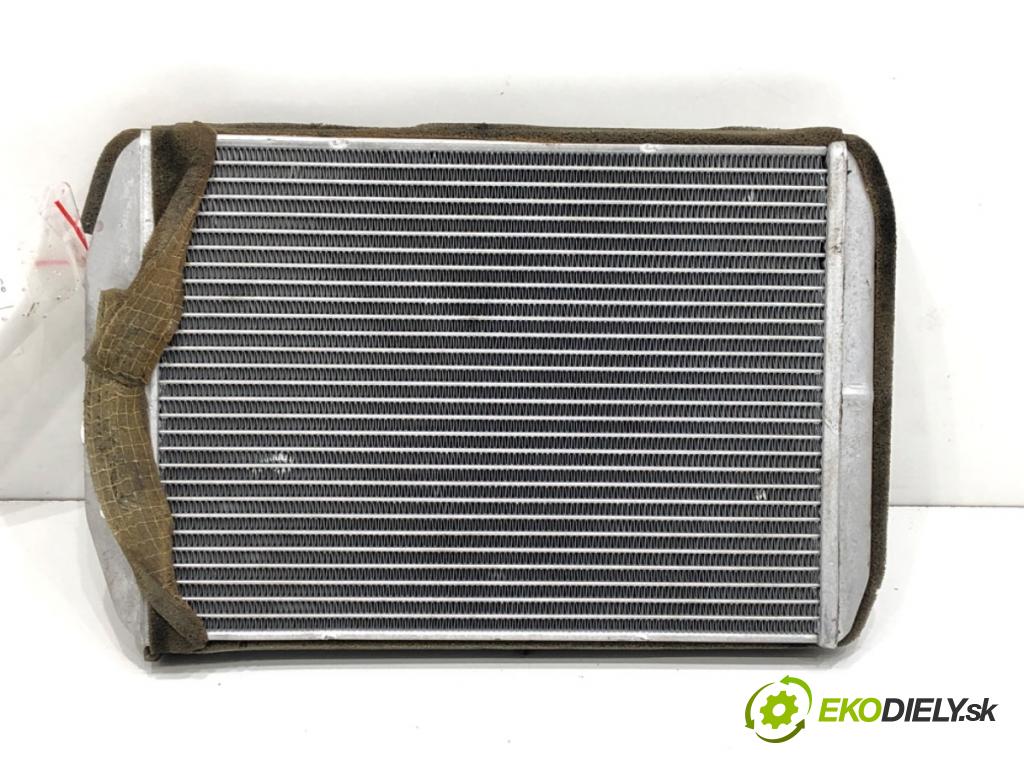 MERCEDES-BENZ CITAN Mixto (Double Cabin) (W415) 2012 - 2021    109 CDI (415.603, 415.605) 66 kW [90 KM] olej napędowy 2012 - 2021  topné těleso radiátor topení 5F2110100 (Radiátory topení)