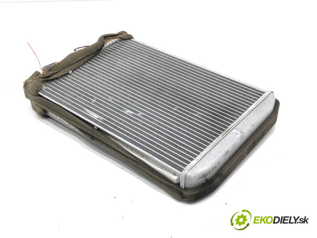 MERCEDES-BENZ CITAN Mixto (Double Cabin) (W415) 2012 - 2021    109 CDI (415.603, 415.605) 66 kW [90 KM] olej napędowy 2012 - 2021  topné těleso radiátor topení 5F2110100 (Radiátory topení)