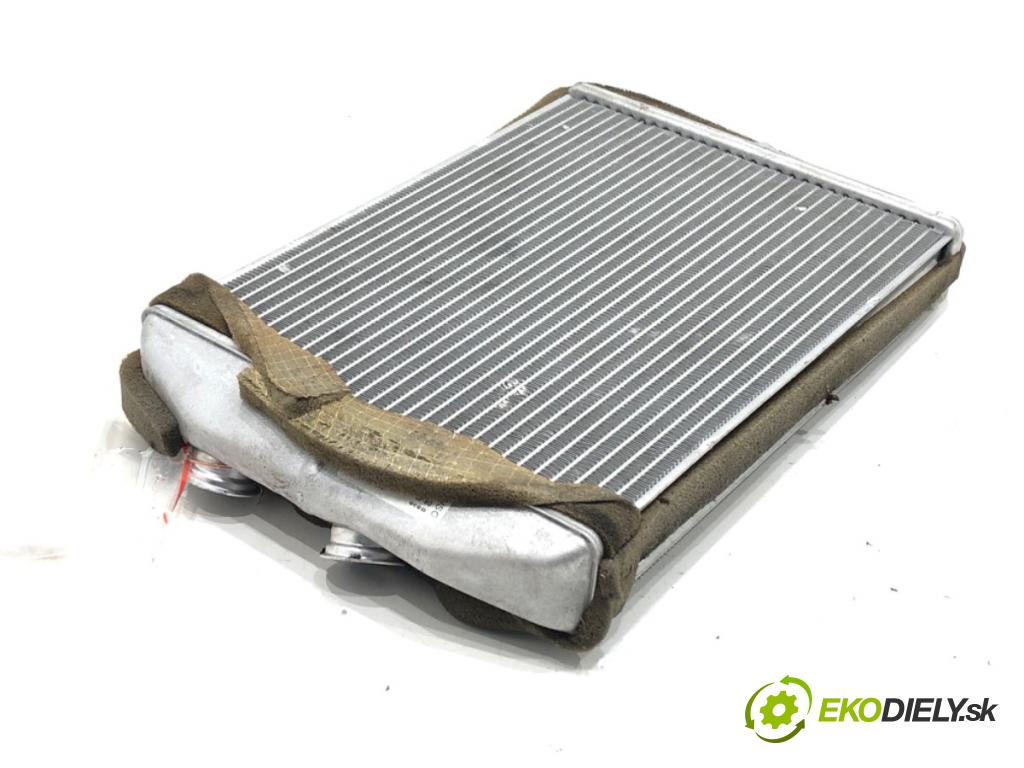 MERCEDES-BENZ CITAN Mixto (Double Cabin) (W415) 2012 - 2021    109 CDI (415.603, 415.605) 66 kW [90 KM] olej napędowy 2012 - 2021  topné těleso radiátor topení 5F2110100 (Radiátory topení)