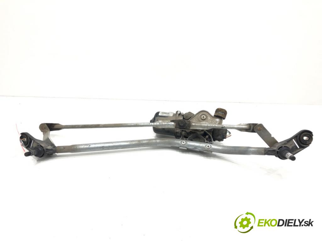 MERCEDES-BENZ CITAN Mixto (Double Cabin) (W415) 2012 - 2021    109 CDI (415.603, 415.605) 66 kW [90 KM] olej napędowy 2012 - 2021  Mechanizmus stieračov predný 8200409692 (Motorčeky stieračov predné)