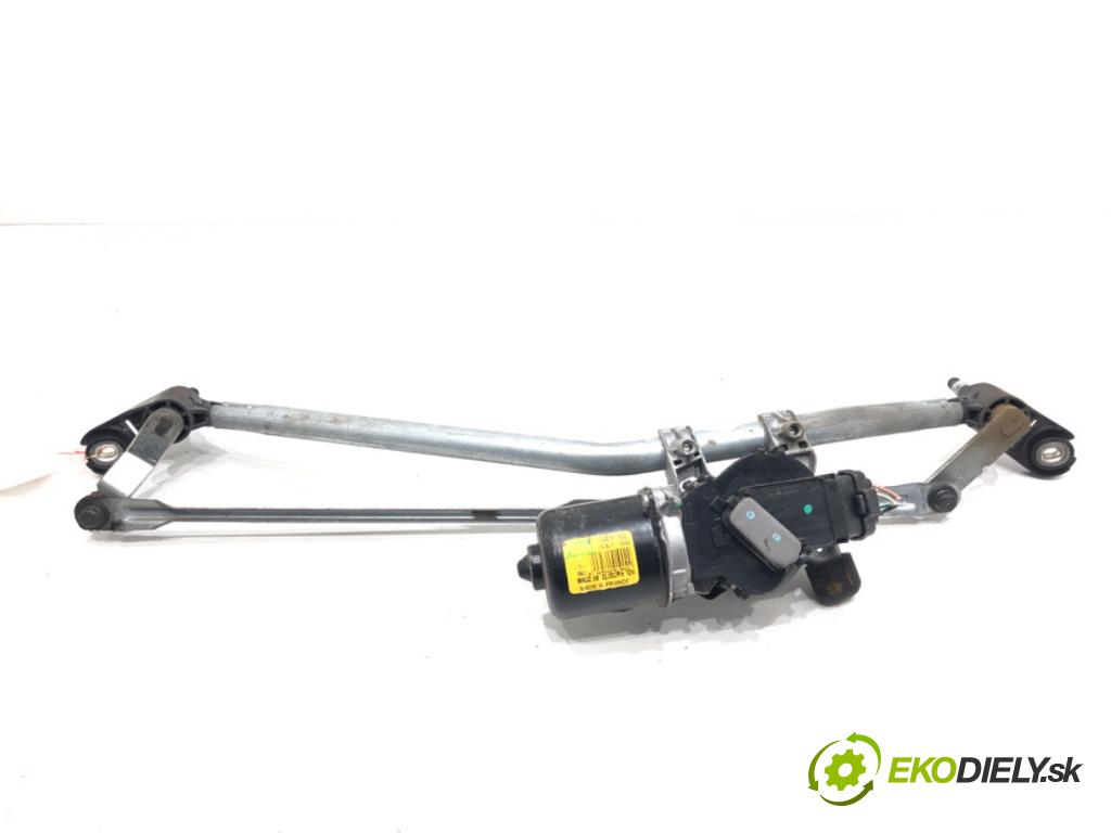 MERCEDES-BENZ CITAN Mixto (Double Cabin) (W415) 2012 - 2021    109 CDI (415.603, 415.605) 66 kW [90 KM] olej napędowy 2012 - 2021  Mechanizmus stieračov predný 8200409692 (Motorčeky stieračov predné)