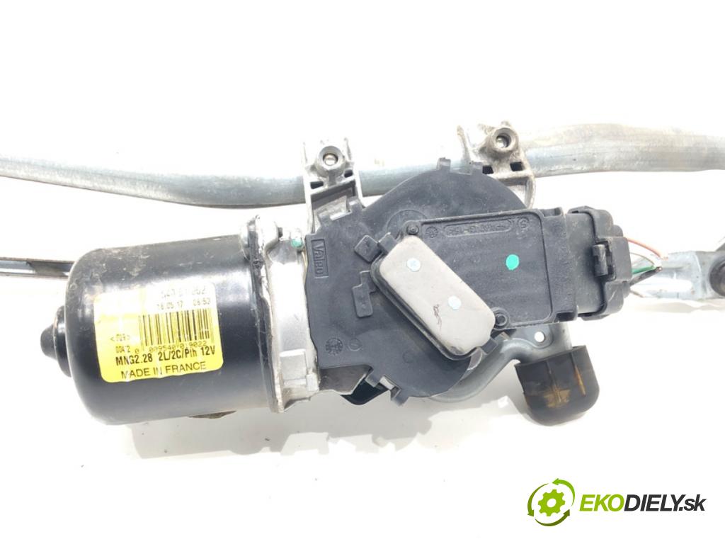 MERCEDES-BENZ CITAN Mixto (Double Cabin) (W415) 2012 - 2021    109 CDI (415.603, 415.605) 66 kW [90 KM] olej napędowy 2012 - 2021  Mechanizmus stieračov predný 8200409692 (Motorčeky stieračov predné)