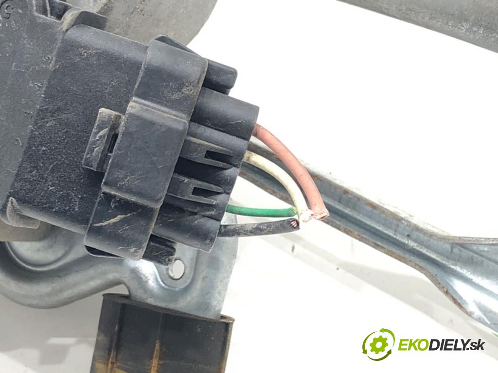 MERCEDES-BENZ CITAN Mixto (Double Cabin) (W415) 2012 - 2021    109 CDI (415.603, 415.605) 66 kW [90 KM] olej napędowy 2012 - 2021  Mechanizmus stieračov predný 8200409692 (Motorčeky stieračov predné)