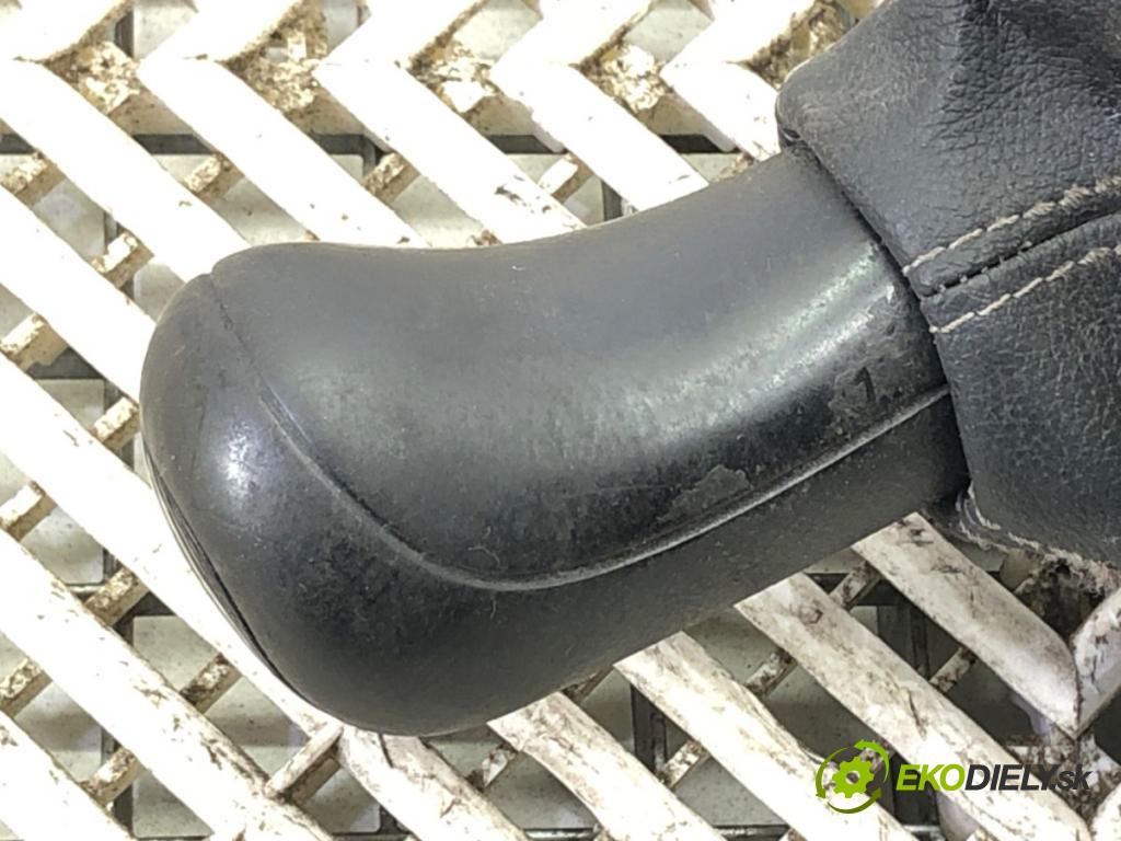 MERCEDES-BENZ CITAN Mixto (Double Cabin) (W415) 2012 - 2021    109 CDI (415.603, 415.605) 66 kW [90 KM] olej napędowy 2012 - 2021  Kulisa 349010607R (Rýchlostné páky / kulisy)