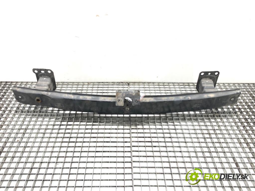 MERCEDES-BENZ CITAN Mixto (Double Cabin) (W415) 2012 - 2021    109 CDI (415.603, 415.605) 66 kW [90 KM] olej napędowy 2012 - 2021  výztuha nárazníka přední část  (Výztuhy přední)