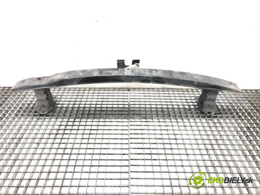 MERCEDES-BENZ CITAN Mixto (Double Cabin) (W415) 2012 - 2021    109 CDI (415.603, 415.605) 66 kW [90 KM] olej napędowy 2012 - 2021  výztuha nárazníka přední část  (Výztuhy přední)