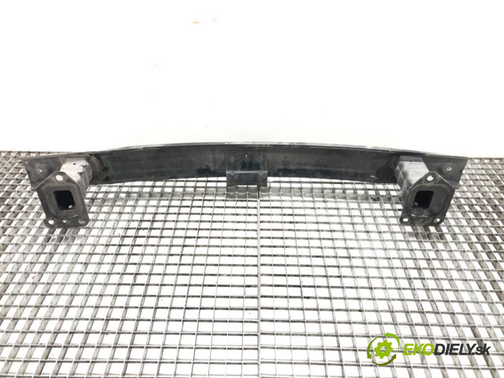 MERCEDES-BENZ CITAN Mixto (Double Cabin) (W415) 2012 - 2021    109 CDI (415.603, 415.605) 66 kW [90 KM] olej napędowy 2012 - 2021  výztuha nárazníka přední část  (Výztuhy přední)