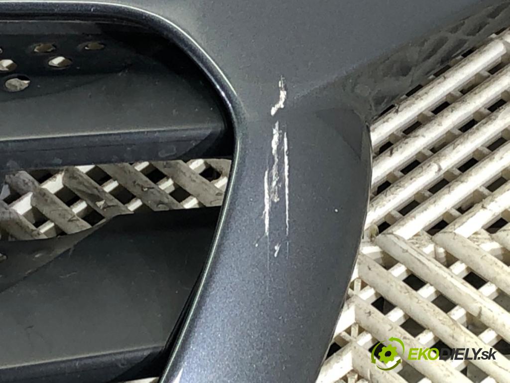 MERCEDES-BENZ CITAN Mixto (Double Cabin) (W415) 2012 - 2021    109 CDI (415.603, 415.605) 66 kW [90 KM] olej napędowy 2012 - 2021  mřížka maska 623100373R (Mřížky (masky) chladičů)