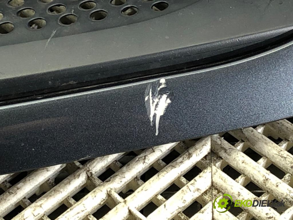 MERCEDES-BENZ CITAN Mixto (Double Cabin) (W415) 2012 - 2021    109 CDI (415.603, 415.605) 66 kW [90 KM] olej napędowy 2012 - 2021  mřížka maska 623100373R (Mřížky (masky) chladičů)