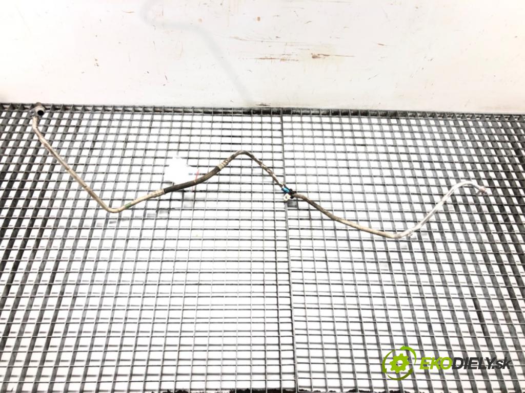 MERCEDES-BENZ CITAN Mixto (Double Cabin) (W415) 2012 - 2021    109 CDI (415.603, 415.605) 66 kW [90 KM] olej napędowy 2012 - 2021  rúrka klimatizácie 924500104R (Rúrky klimatizácie)