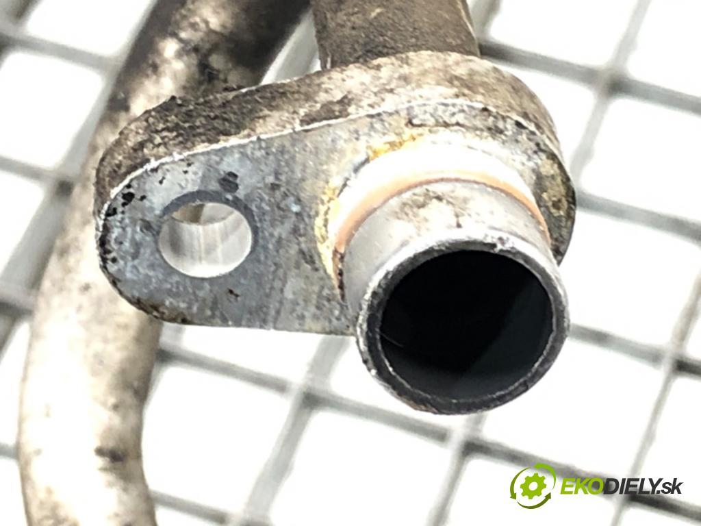 MERCEDES-BENZ CITAN Mixto (Double Cabin) (W415) 2012 - 2021    109 CDI (415.603, 415.605) 66 kW [90 KM] olej napędowy 2012 - 2021  rúrka klimatizácie 924500104R (Rúrky klimatizácie)