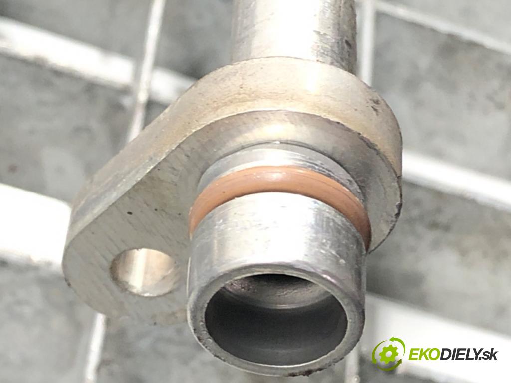 MERCEDES-BENZ CITAN Mixto (Double Cabin) (W415) 2012 - 2021    109 CDI (415.603, 415.605) 66 kW [90 KM] olej napędowy 2012 - 2021  rúrka klimatizácie 924500104R (Rúrky klimatizácie)