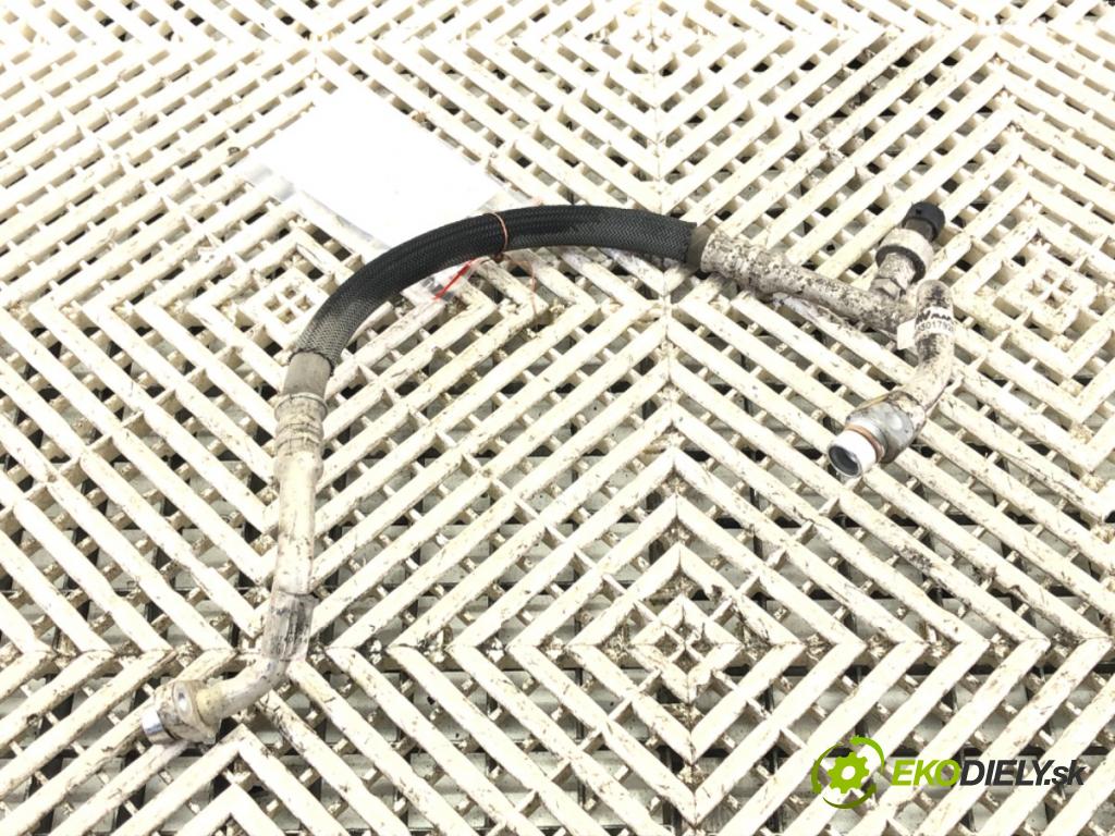 MERCEDES-BENZ CITAN Mixto (Double Cabin) (W415) 2012 - 2021    109 CDI (415.603, 415.605) 66 kW [90 KM] olej napędowy 2012 - 2021  rúrka klimatizácie 924901043R (Rúrky klimatizácie)