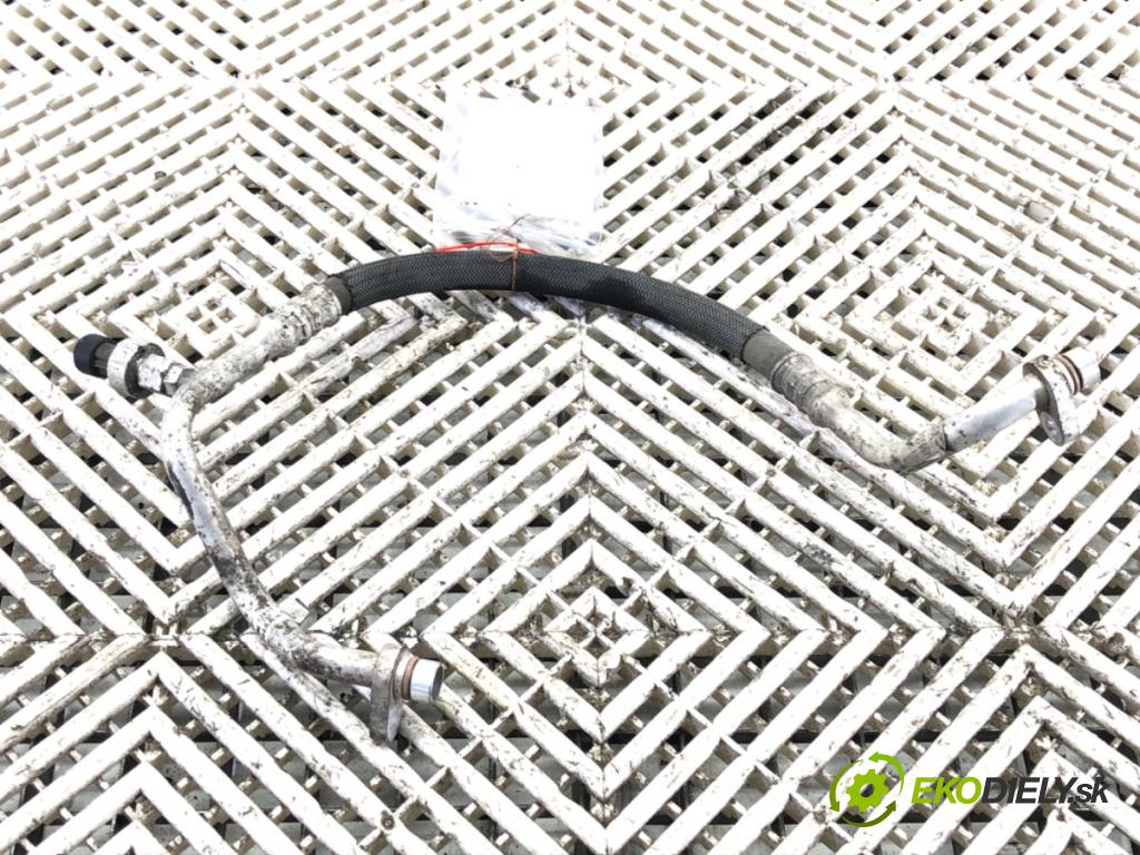 MERCEDES-BENZ CITAN Mixto (Double Cabin) (W415) 2012 - 2021    109 CDI (415.603, 415.605) 66 kW [90 KM] olej napędowy 2012 - 2021  rúrka klimatizácie 924901043R (Rúrky klimatizácie)