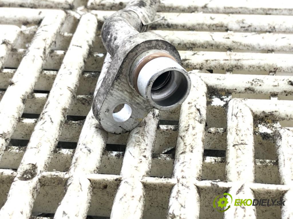 MERCEDES-BENZ CITAN Mixto (Double Cabin) (W415) 2012 - 2021    109 CDI (415.603, 415.605) 66 kW [90 KM] olej napędowy 2012 - 2021  rúrka klimatizácie 924901043R (Rúrky klimatizácie)