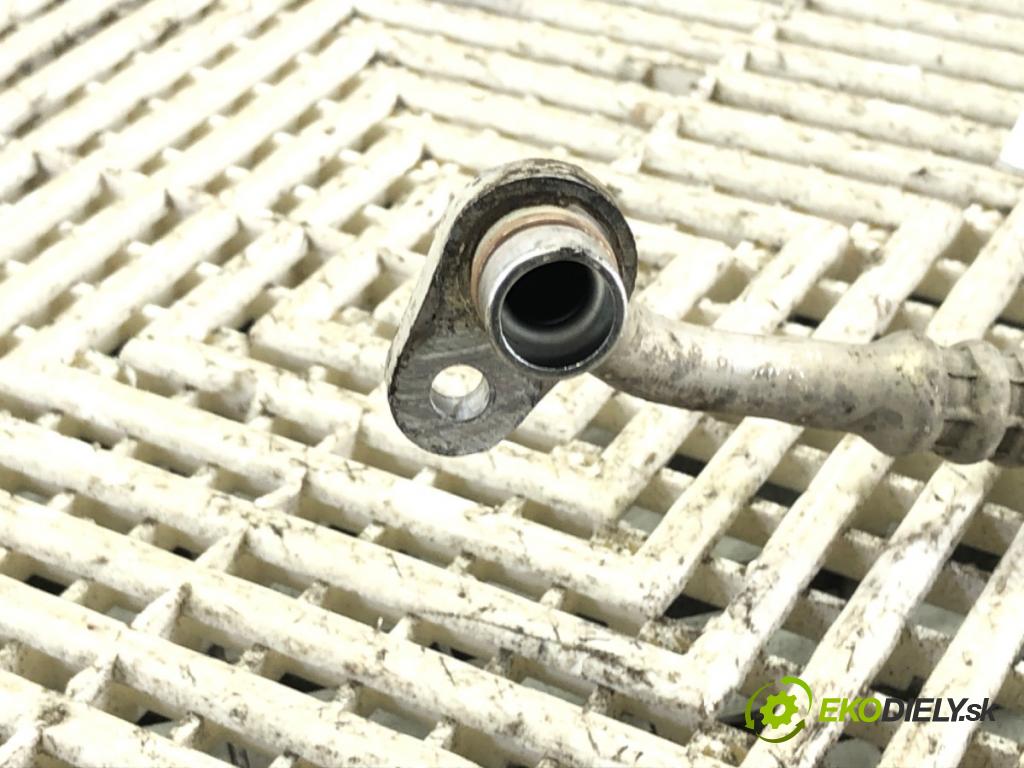 MERCEDES-BENZ CITAN Mixto (Double Cabin) (W415) 2012 - 2021    109 CDI (415.603, 415.605) 66 kW [90 KM] olej napędowy 2012 - 2021  rúrka klimatizácie 924901043R (Rúrky klimatizácie)