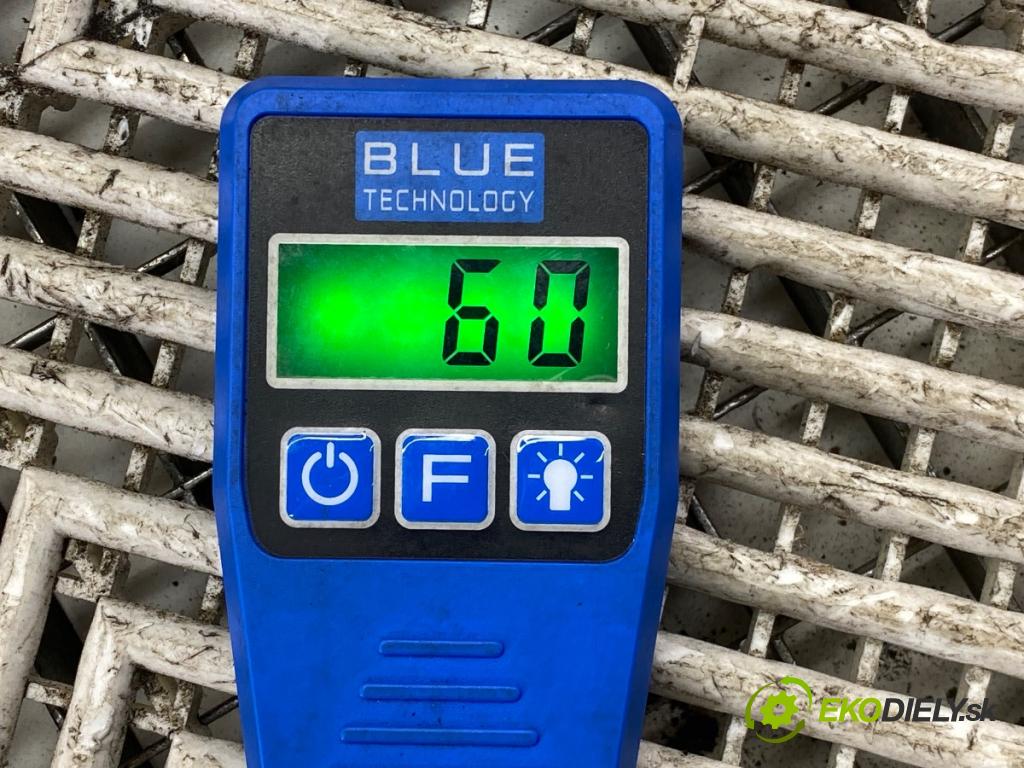 SKODA RAPID (NH3, NK3, NK6) 2012 - 2022    1.2 TSI 66 kW [90 KM] benzyna 2015 - 2019  kapota F9E/9P9P (Kapoty)