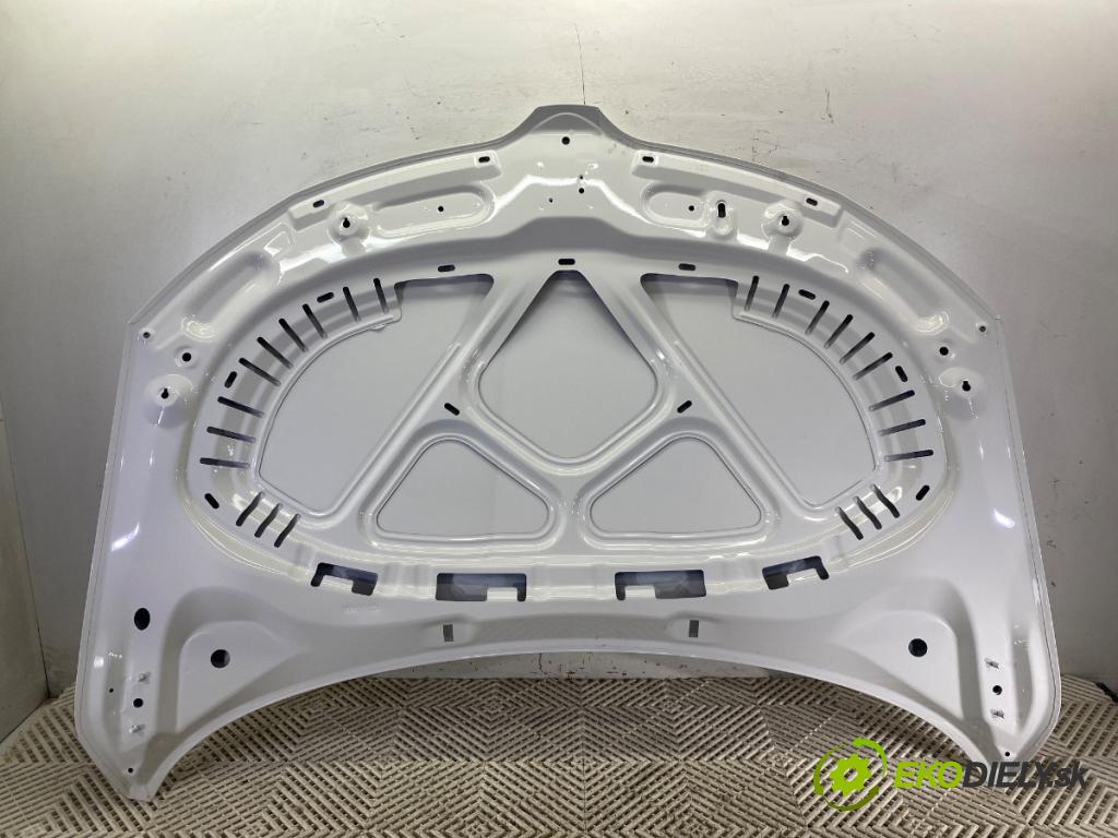 SKODA RAPID (NH3, NK3, NK6) 2012 - 2022    1.2 TSI 66 kW [90 KM] benzyna 2015 - 2019  kapota F9E/9P9P (Kapoty)