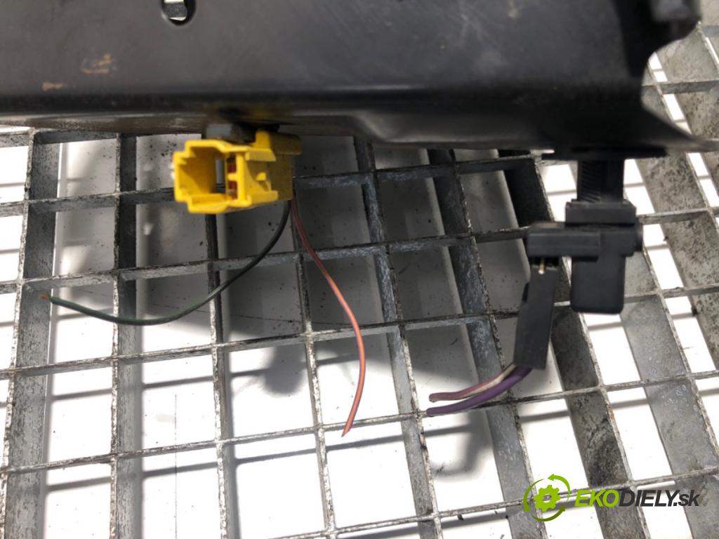 FORD TRANSIT Autobus (E_ _) 1994 - 2000    2.5 DI (EBL, ECL, EDS, EDL) 56 kW [76 KM] olej napędowy 1994 - 2000  PEDÁL: 95VB7520AD (Pedále)