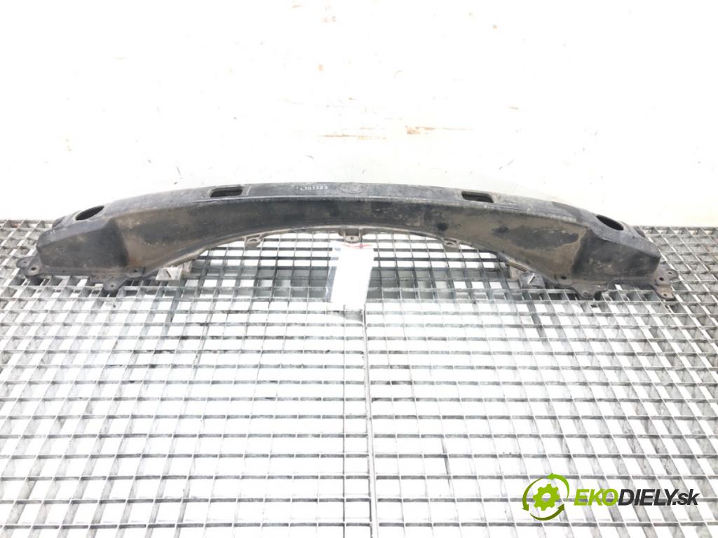 KIA SPORTAGE III (SL) 2009 - 2022    1.7 CRDi 85 kW [116 KM] olej napędowy 2010 - 2022  výztuha nárazníka zadní část  (Výztuhy zadní)