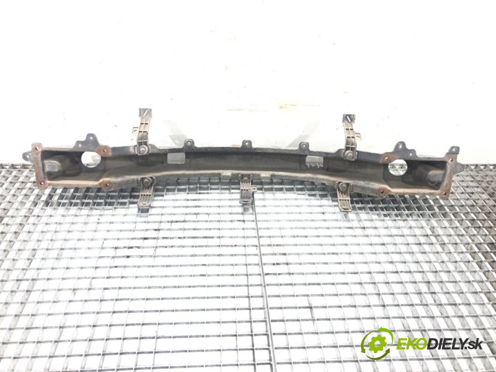 KIA SPORTAGE III (SL) 2009 - 2022    1.7 CRDi 85 kW [116 KM] olej napędowy 2010 - 2022  výztuha nárazníka zadní část  (Výztuhy zadní)