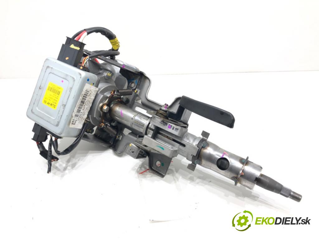 KIA SPORTAGE III (SL) 2009 - 2022    1.7 CRDi 85 kW [116 KM] olej napędowy 2010 - 2022  Pumpa servočerpadlo 56345-3U511 (Servočerpadlá, pumpy riadenia)