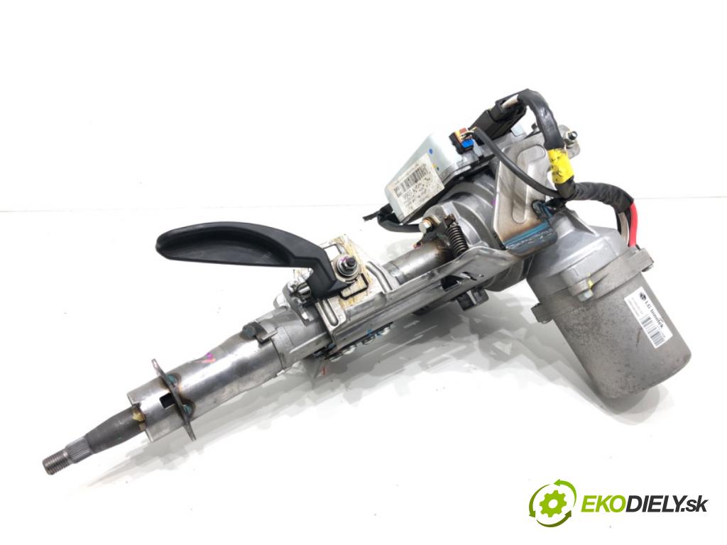 KIA SPORTAGE III (SL) 2009 - 2022    1.7 CRDi 85 kW [116 KM] olej napędowy 2010 - 2022  Pumpa servočerpadlo 56345-3U511 (Servočerpadlá, pumpy riadenia)