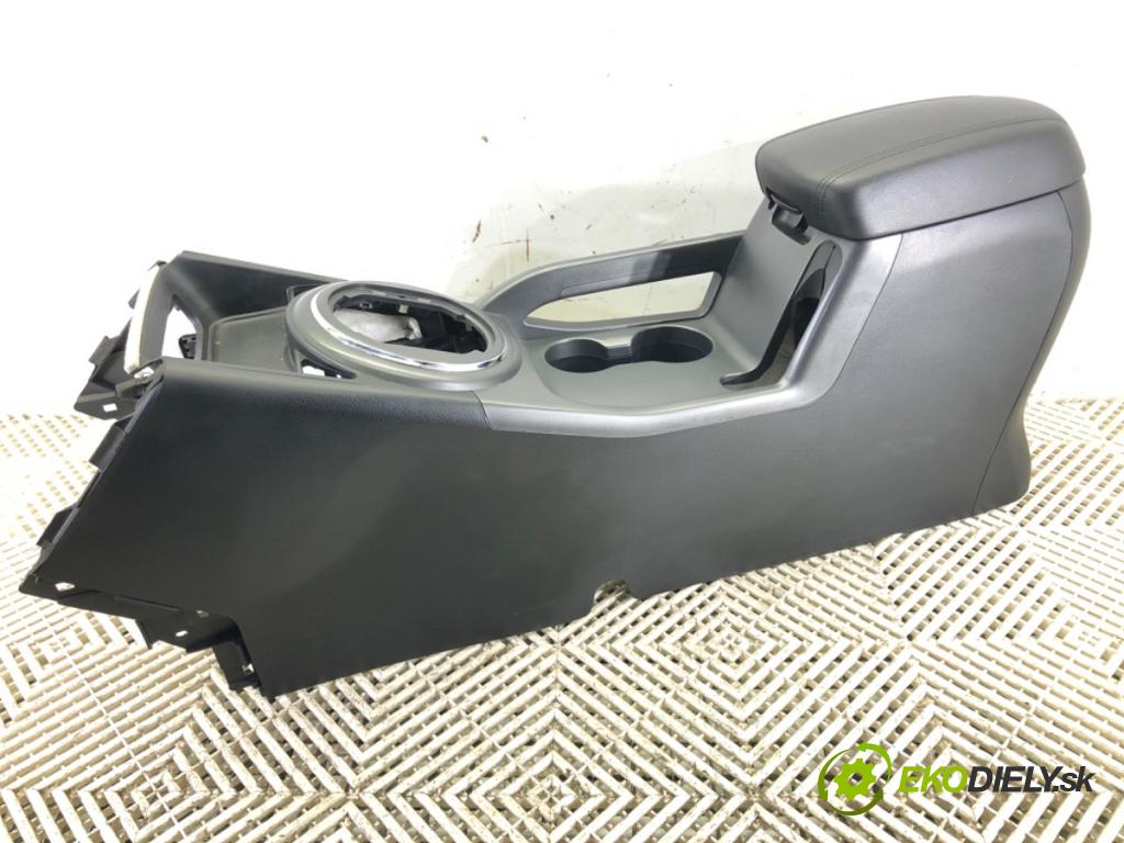 KIA SPORTAGE III (SL) 2009 - 2022    1.7 CRDi 85 kW [116 KM] olej napędowy 2010 - 2022  Tunel stredový  (Stredový tunel / panel)