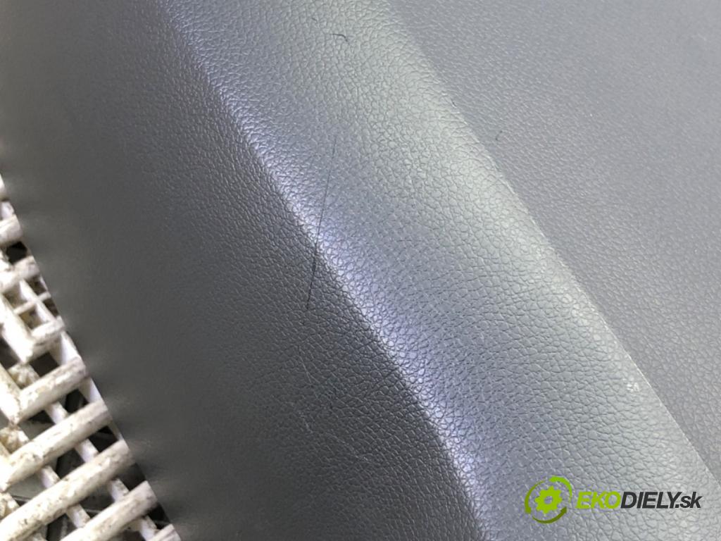 KIA SPORTAGE III (SL) 2009 - 2022    1.7 CRDi 85 kW [116 KM] olej napędowy 2010 - 2022  Tunel stredový  (Stredový tunel / panel)