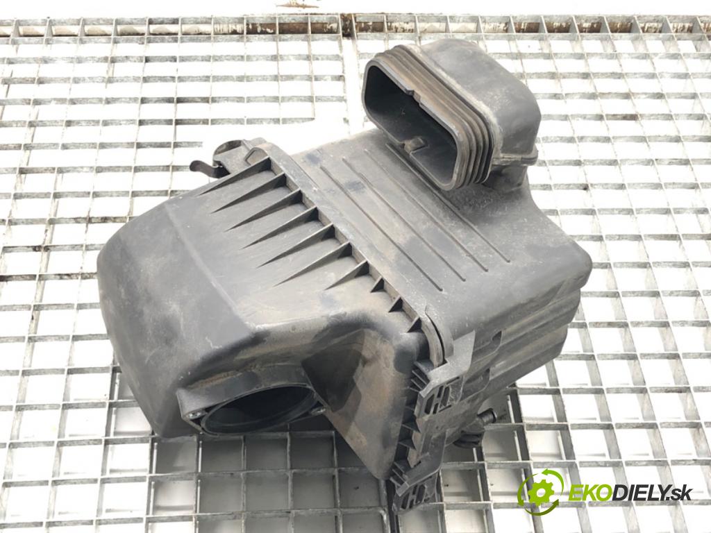 KIA SPORTAGE III (SL) 2009 - 2022    1.7 CRDi 85 kW [116 KM] olej napędowy 2010 - 2022  Obal filtra vzduchu 28110-2Y300 (Obaly filtrov vzduchu)