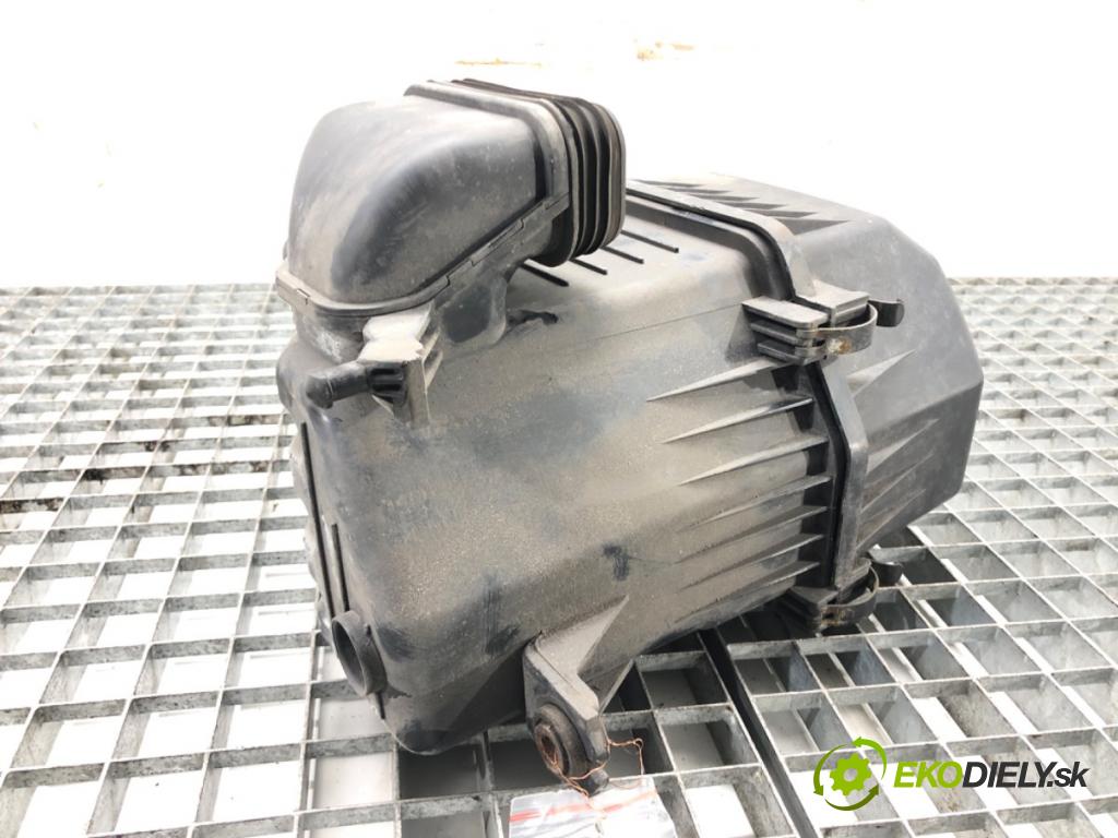 KIA SPORTAGE III (SL) 2009 - 2022    1.7 CRDi 85 kW [116 KM] olej napędowy 2010 - 2022  Obal filtra vzduchu 28110-2Y300 (Obaly filtrov vzduchu)