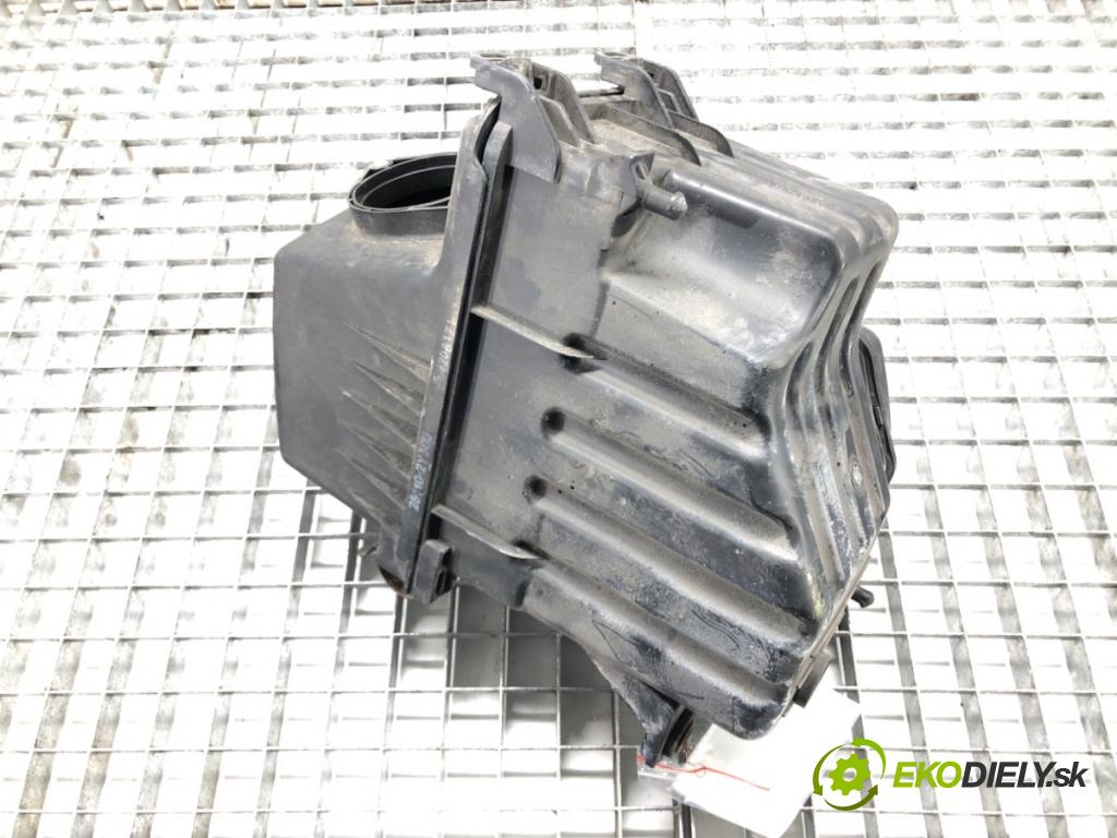 KIA SPORTAGE III (SL) 2009 - 2022    1.7 CRDi 85 kW [116 KM] olej napędowy 2010 - 2022  Obal filtra vzduchu 28110-2Y300 (Obaly filtrov vzduchu)