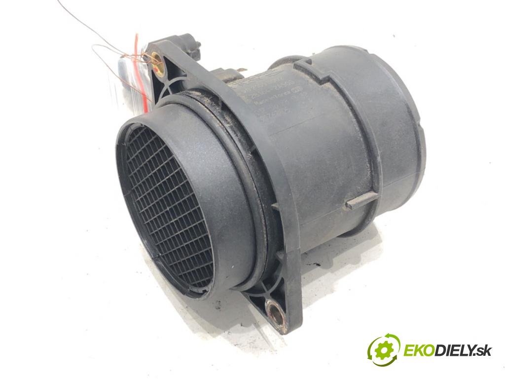 KIA SPORTAGE III (SL) 2009 - 2022    1.7 CRDi 85 kW [116 KM] olej napędowy 2010 - 2022  Váha vzduchu 28164-2A500 (Váhy vzduchu)