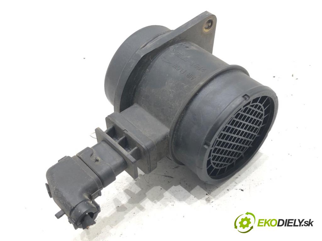 KIA SPORTAGE III (SL) 2009 - 2022    1.7 CRDi 85 kW [116 KM] olej napędowy 2010 - 2022  Váha vzduchu 28164-2A500 (Váhy vzduchu)