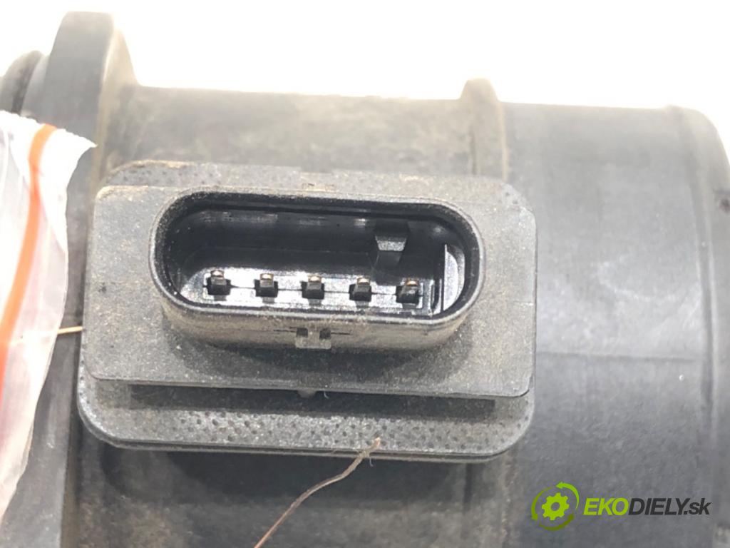 KIA SPORTAGE III (SL) 2009 - 2022    1.7 CRDi 85 kW [116 KM] olej napędowy 2010 - 2022  Váha vzduchu 28164-2A500 (Váhy vzduchu)