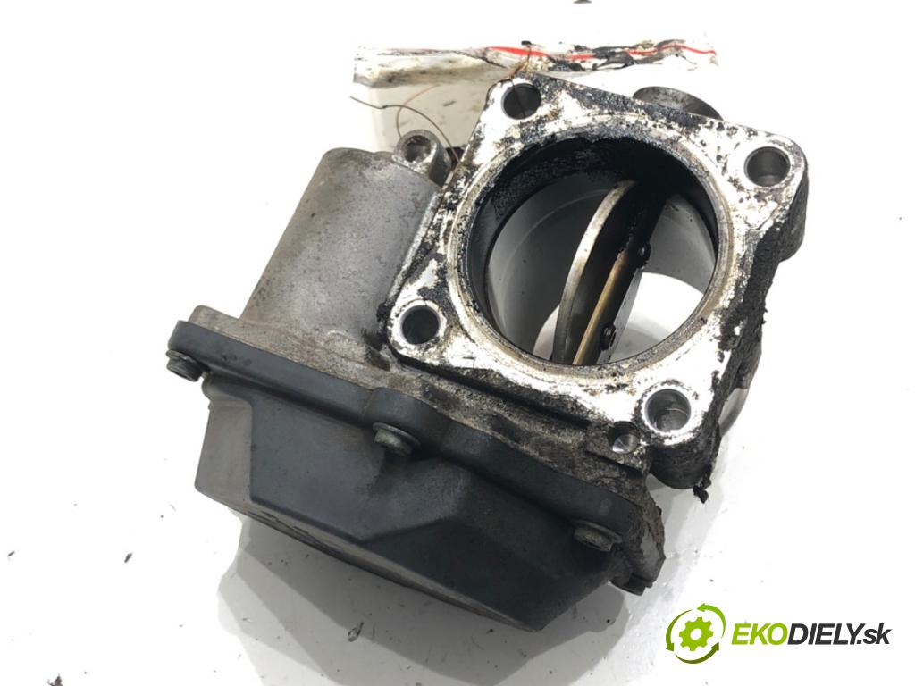 KIA SPORTAGE III (SL) 2009 - 2022    1.7 CRDi 85 kW [116 KM] olej napędowy 2010 - 2022  Škrtiaca klapka 35100-2A900 (Škrtiace klapky)