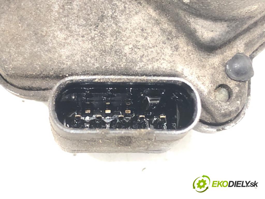 KIA SPORTAGE III (SL) 2009 - 2022    1.7 CRDi 85 kW [116 KM] olej napędowy 2010 - 2022  Škrtiaca klapka 35100-2A900 (Škrtiace klapky)