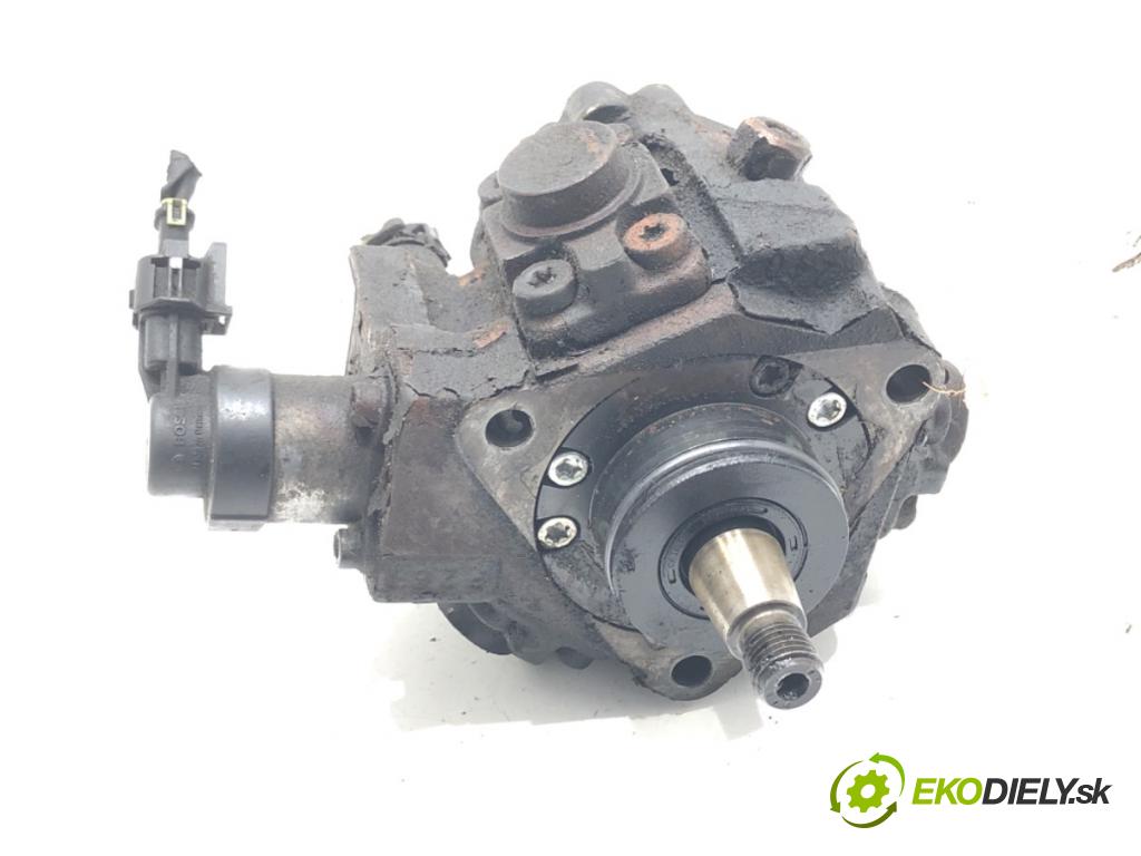 KIA SPORTAGE III (SL) 2009 - 2022    1.7 CRDi 85 kW [116 KM] olej napędowy 2010 - 2022  Pumpa vstrekovacia 33100-2A420 (Vstrekovacie čerpadlá)