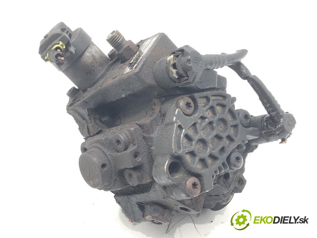 KIA SPORTAGE III (SL) 2009 - 2022    1.7 CRDi 85 kW [116 KM] olej napędowy 2010 - 2022  Pumpa vstrekovacia 33100-2A420 (Vstrekovacie čerpadlá)