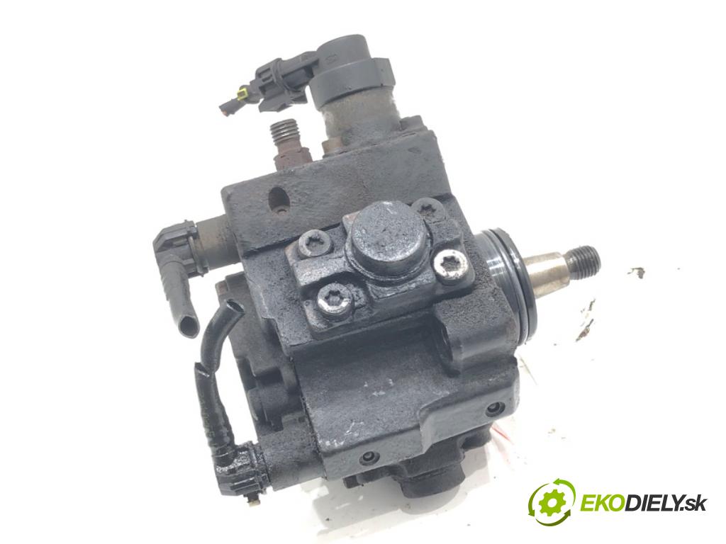KIA SPORTAGE III (SL) 2009 - 2022    1.7 CRDi 85 kW [116 KM] olej napędowy 2010 - 2022  Pumpa vstrekovacia 33100-2A420 (Vstrekovacie čerpadlá)