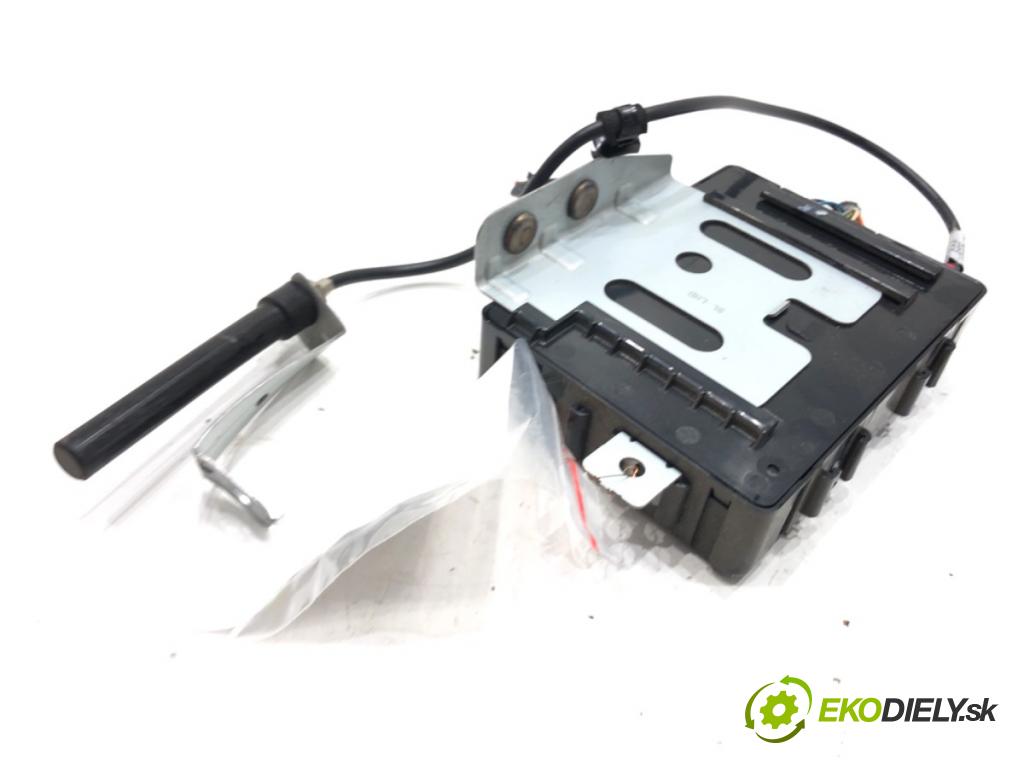 KIA SPORTAGE III (SL) 2009 - 2022    1.7 CRDi 85 kW [116 KM] olej napędowy 2010 - 2022  Modul BCM 95400-3U131 (Ostatné)