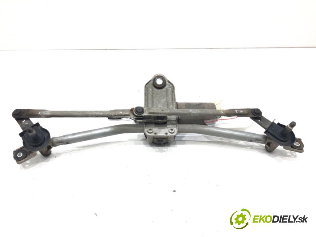 KIA SPORTAGE III (SL) 2009 - 2022    1.7 CRDi 85 kW [116 KM] olej napędowy 2010 - 2022  Mechanizmus stieračov predný  (Motorčeky stieračov predné)