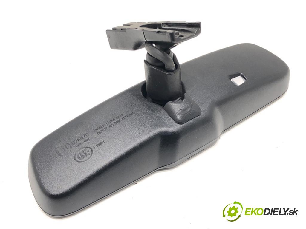 KIA SPORTAGE III (SL) 2009 - 2022    1.7 CRDi 85 kW [116 KM] olej napędowy 2010 - 2022  zpětné zrcátko vnitřní  (Světla vnitřní)