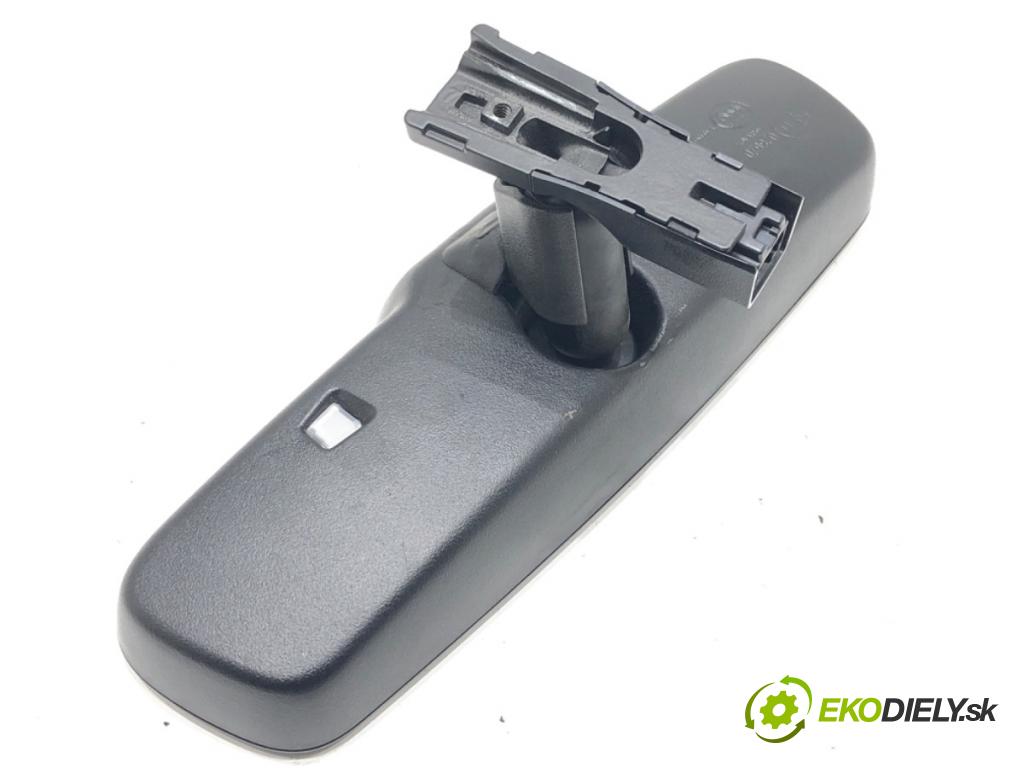 KIA SPORTAGE III (SL) 2009 - 2022    1.7 CRDi 85 kW [116 KM] olej napędowy 2010 - 2022  zpětné zrcátko vnitřní  (Světla vnitřní)