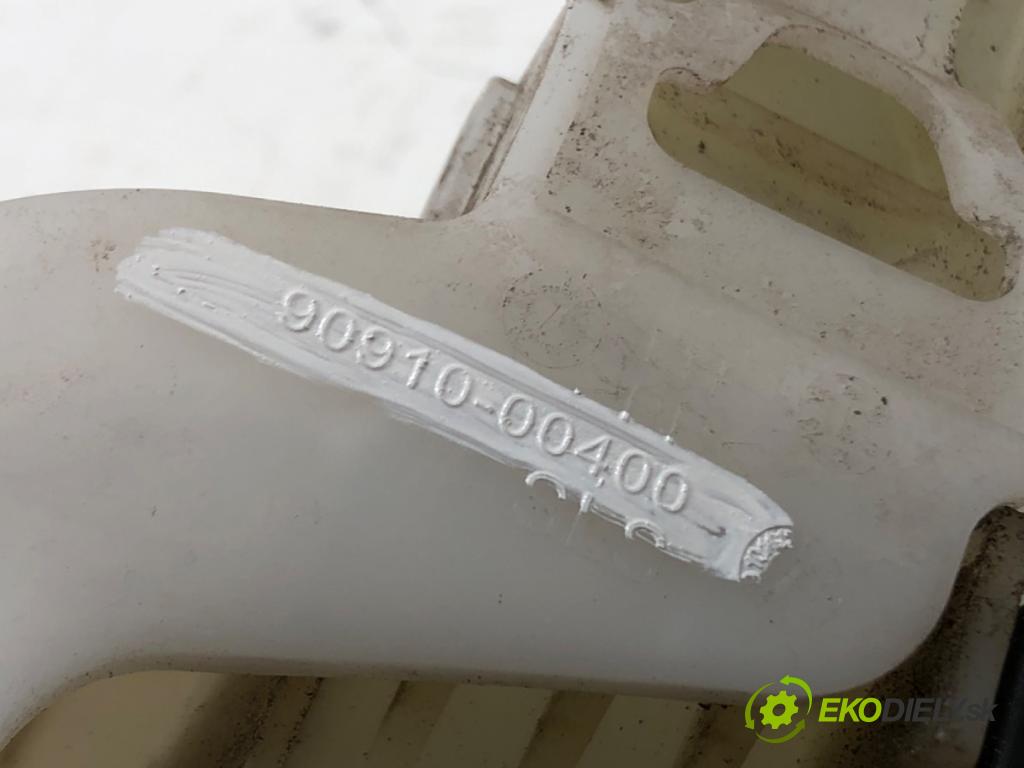 KIA SPORTAGE III (SL) 2009 - 2022    1.7 CRDi 85 kW [116 KM] olej napędowy 2010 - 2022  Kľučka vonkajšia ľavy zad 90910-00400