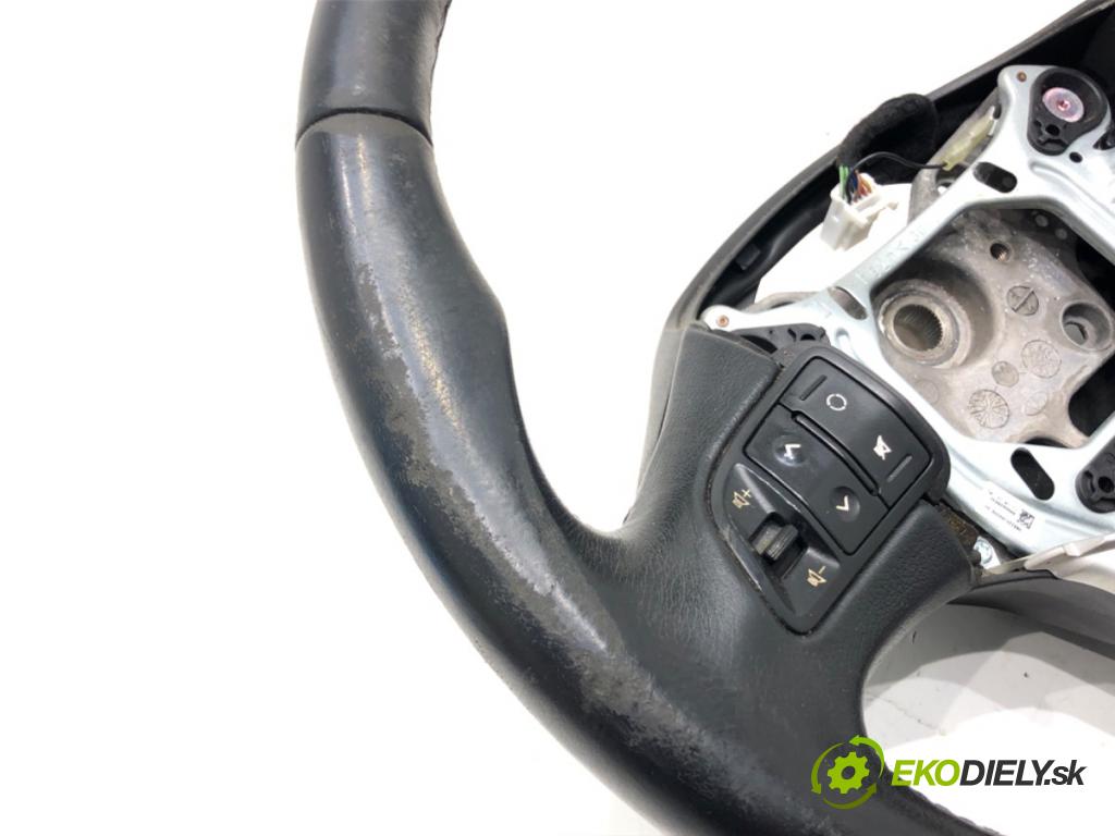 KIA SPORTAGE III (SL) 2009 - 2022    1.7 CRDi 85 kW [116 KM] olej napędowy 2010 - 2022  Volant  (Volanty)