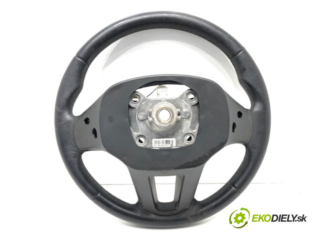 KIA SPORTAGE III (SL) 2009 - 2022    1.7 CRDi 85 kW [116 KM] olej napędowy 2010 - 2022  Volant  (Volanty)