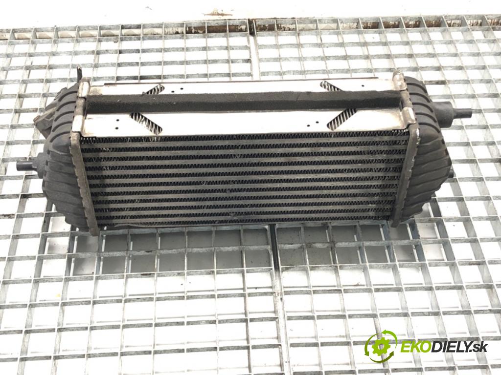 KIA SPORTAGE III (SL) 2009 - 2022    1.7 CRDi 85 kW [116 KM] olej napędowy 2010 - 2022  intercooler 28270-2A850 (Chladiče nasávaného vzduchu (intercoolery))