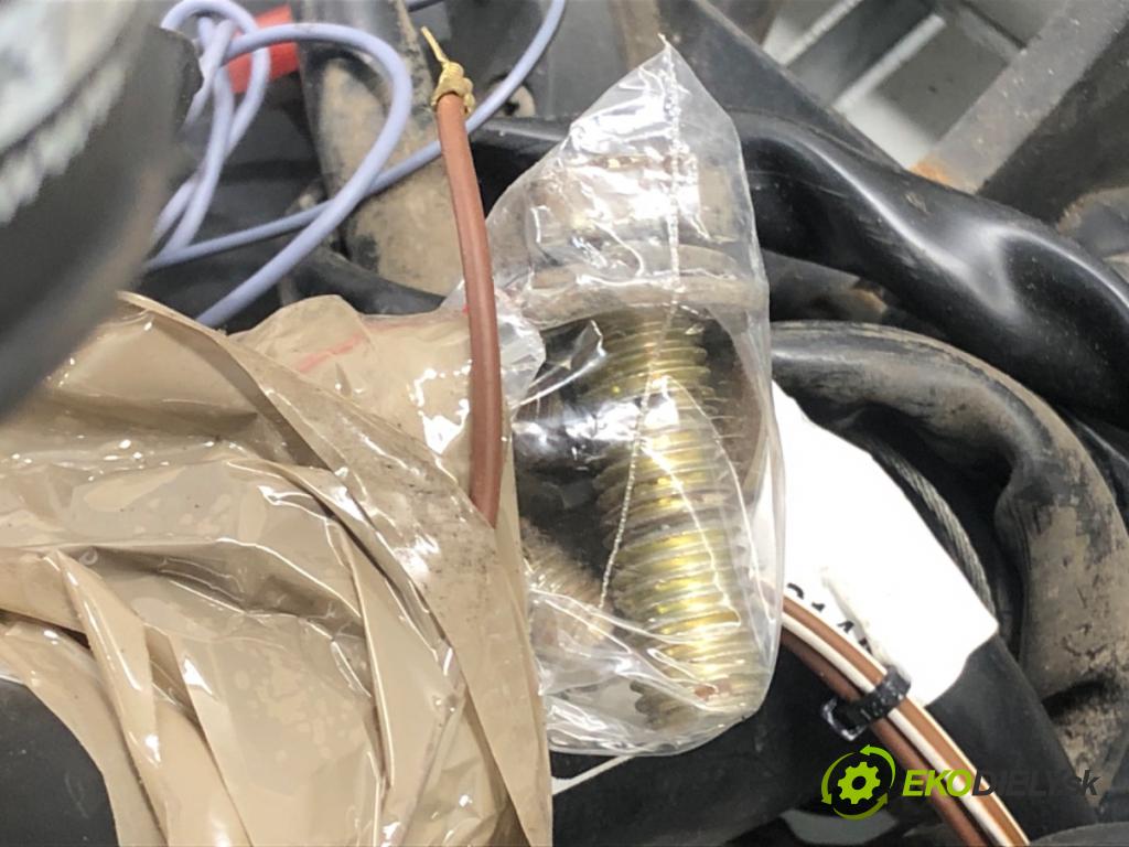 KIA SPORTAGE III (SL) 2009 - 2022    1.7 CRDi 85 kW [116 KM] olej napędowy 2010 - 2022  Hák tažné zařízení  (Tažná zařízení)