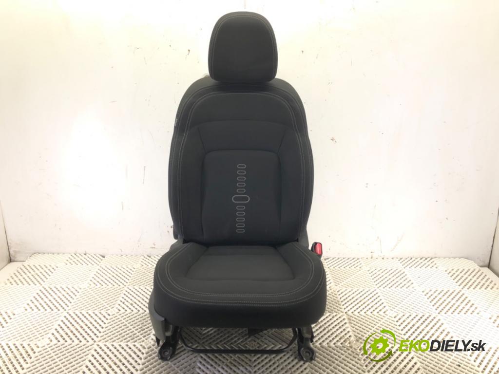 KIA SPORTAGE III (SL) 2009 - 2022    1.7 CRDi 85 kW [116 KM] olej napędowy 2010 - 2022  Sedadlo pravy predný 